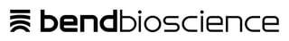Bend Bioscience Logo Black