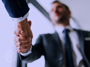 Dealmaking 1