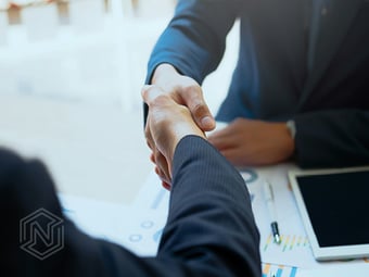 Dealmaking 3