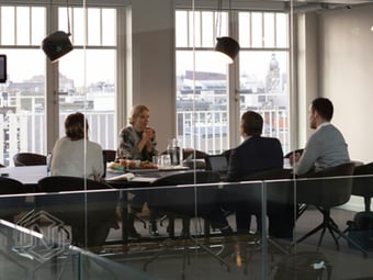 Dealmaking 5